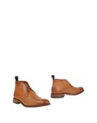 Mercanti Fiorentini Ankle Boots