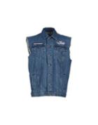 Vans Denim Outerwear