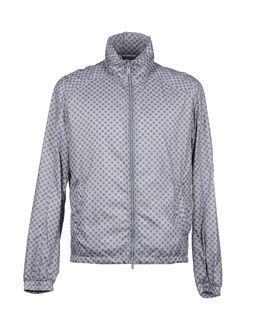 Paolo Pecora Man Jackets