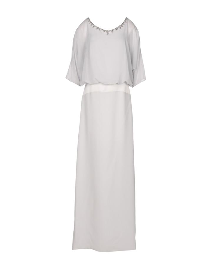 Antilea Long Dresses