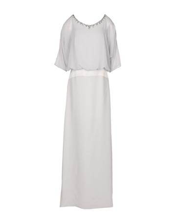 Antilea Long Dresses