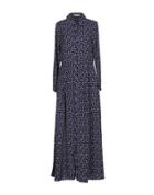 Frnch Long Dresses