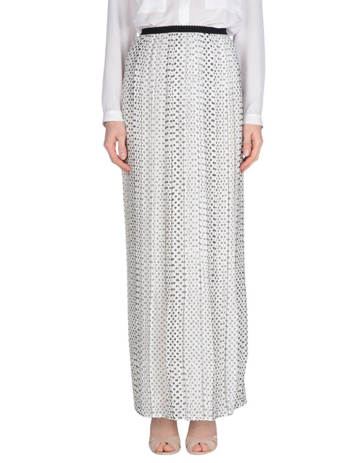 Giorgio Grati Long Skirts