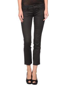 Diesel Denim Capris