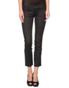 Diesel Denim Capris