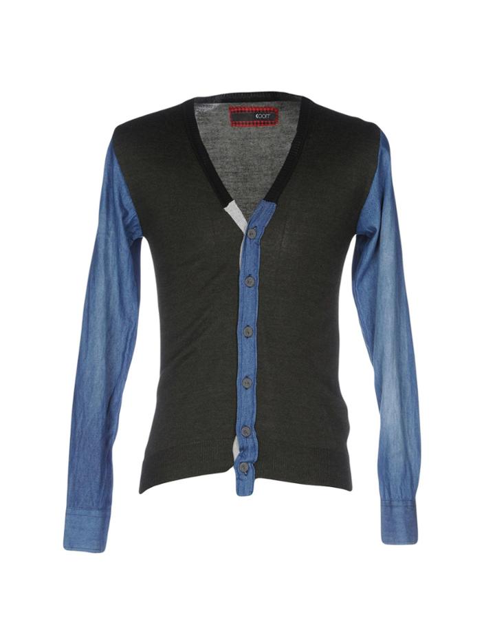 Koon Cardigans