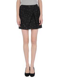 3.1 Phillip Lim Mini Skirts