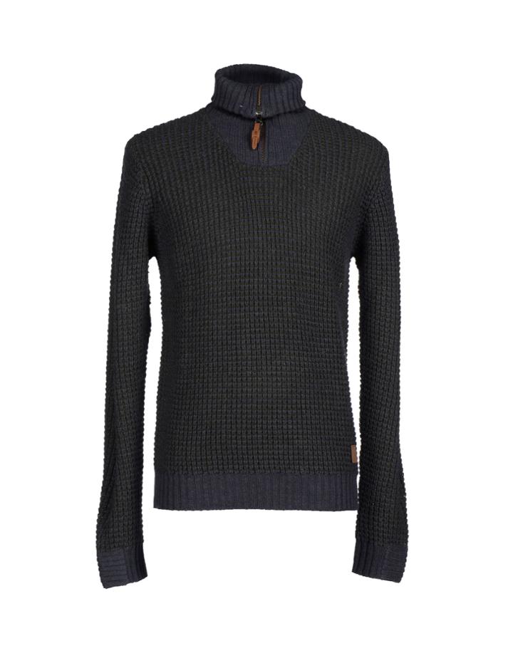 Anerkjendt Turtlenecks
