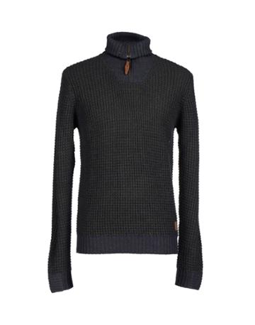 Anerkjendt Turtlenecks