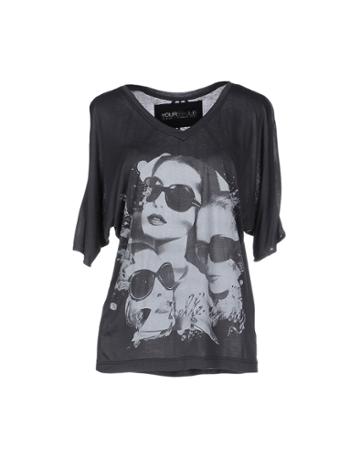 Your Eyes Lie T-shirts