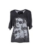 Your Eyes Lie T-shirts