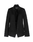 Black Coral Blazers