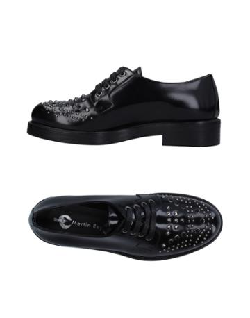 Martin Rey Lace-up Shoes