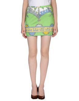 Emilio Pucci Mini Skirts