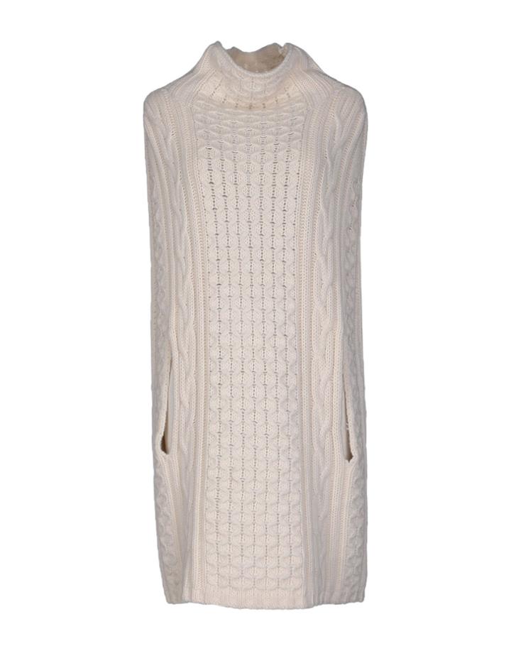 Carrie Turtlenecks