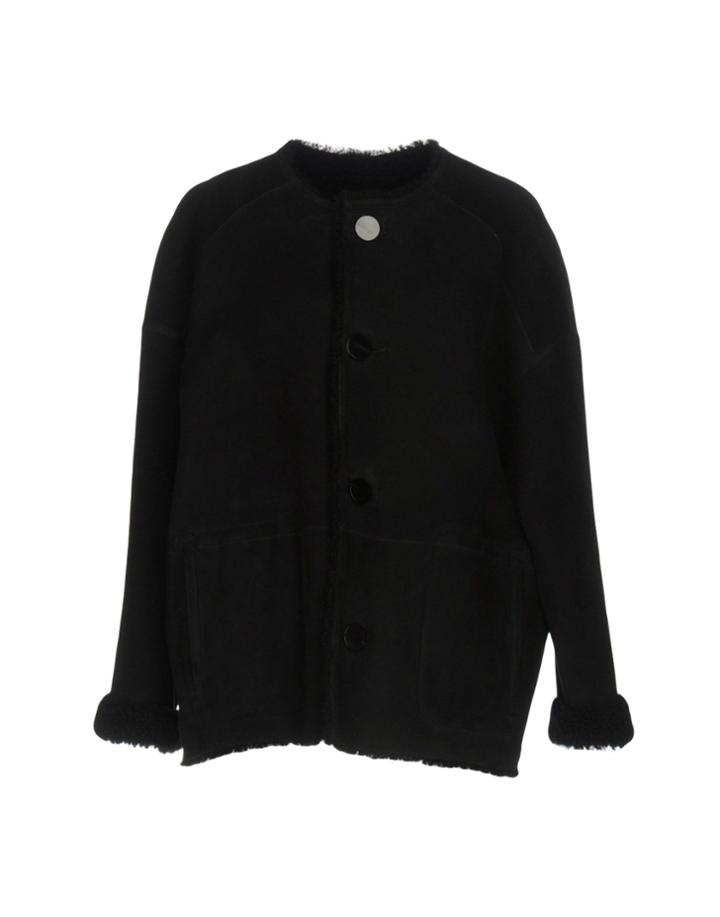 Meteo By Yves Salomon Jackets