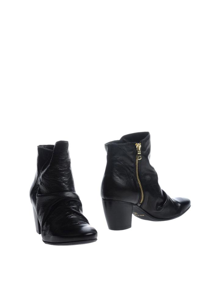 Eclix Ankle Boots