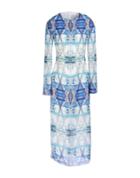 Julia Korol 3/4 Length Dresses