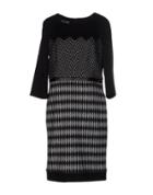 Cannella Knee-length Dresses