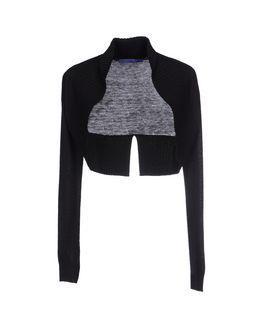 Blue Les Copains Shrugs