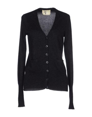 Zno By Zinco Cardigans