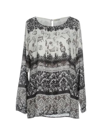 Bluefeel By Fracomina Blouses