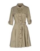 Fay Short Dresses