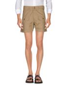 Ts(s) Shorts