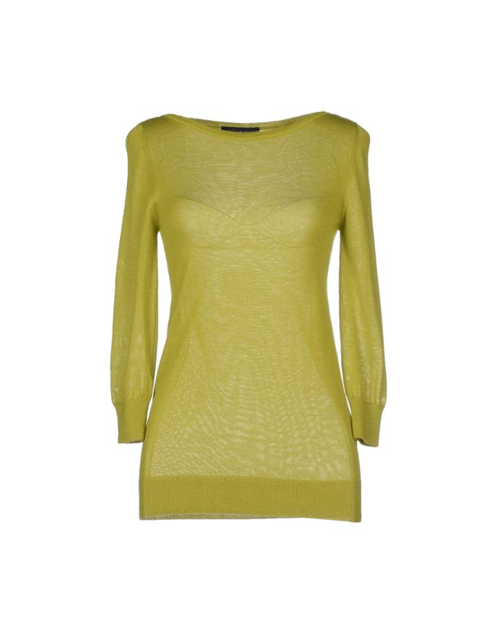 Lab Dip #39 Sweaters