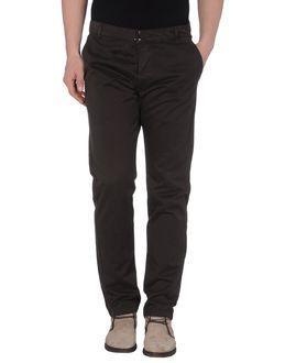Brian Dales Casual Pants