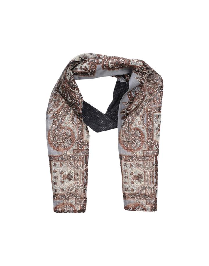 Hotel Oblong Scarves