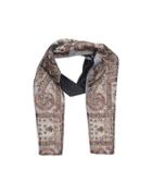 Hotel Oblong Scarves
