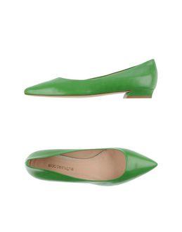 Aldo Castagna Ballet Flats