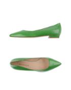 Aldo Castagna Ballet Flats