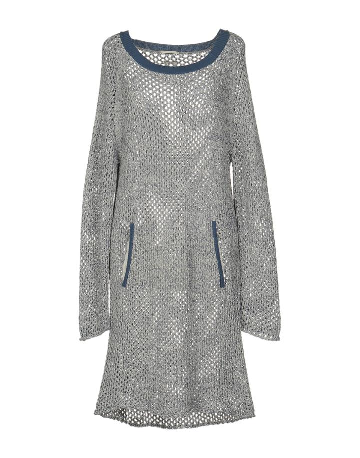 Gas Knee-length Dresses