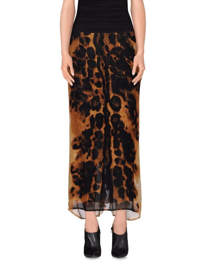Anna Rachele Black Label 3/4 Length Skirts