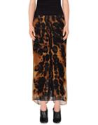 Anna Rachele Black Label 3/4 Length Skirts