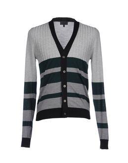 Les Hommes Cardigans