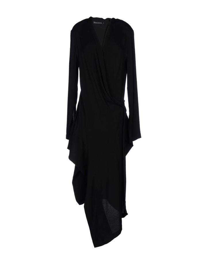 Peachoo+krejberg Long Dresses