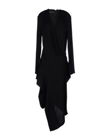 Peachoo+krejberg Long Dresses