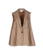 Trou Aux Biches Capes & Ponchos