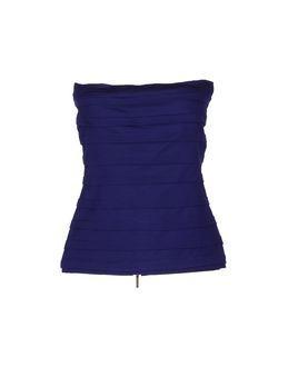Hanita Tube Tops