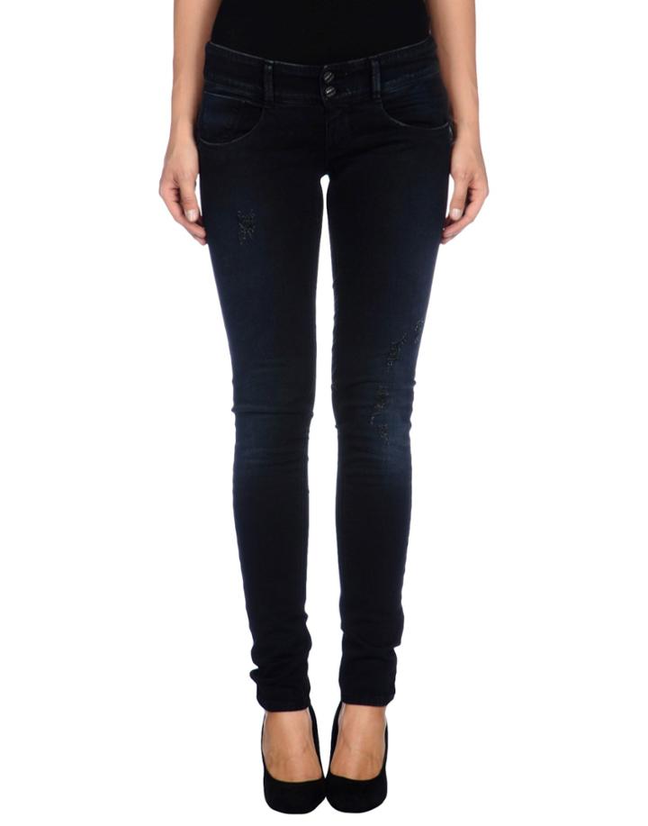 Met Unique Jeans