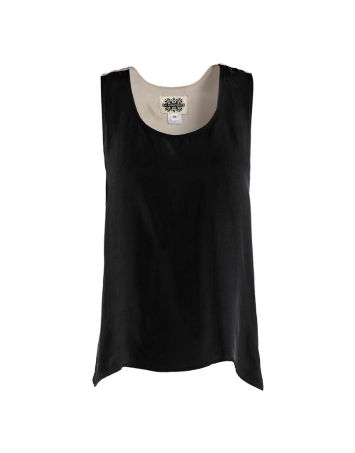 H Fredriksson Tank Tops