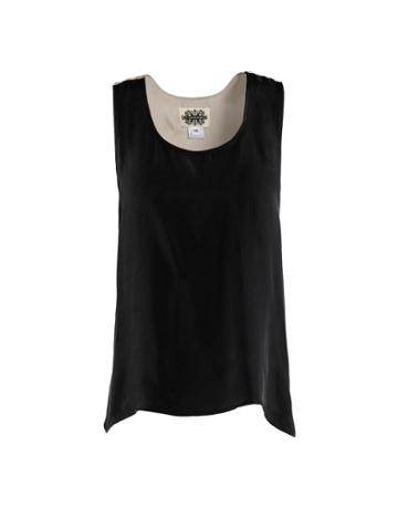 H Fredriksson Tank Tops