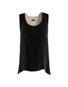 H Fredriksson Tank Tops