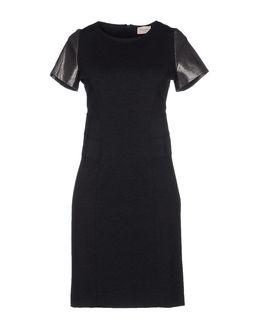 Anna Rachele Jeans Collection Short Dresses
