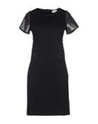 Anna Rachele Jeans Collection Short Dresses