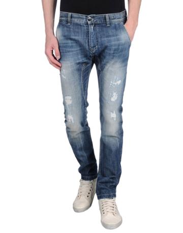 Vincent Trade Jeans