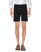 Suit Est. 2004 Shorts
